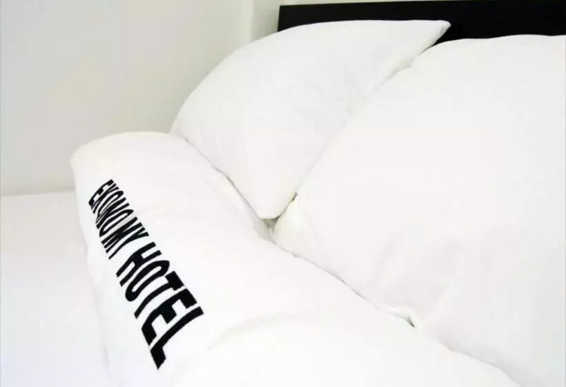 ペンション Korea Guesthouse