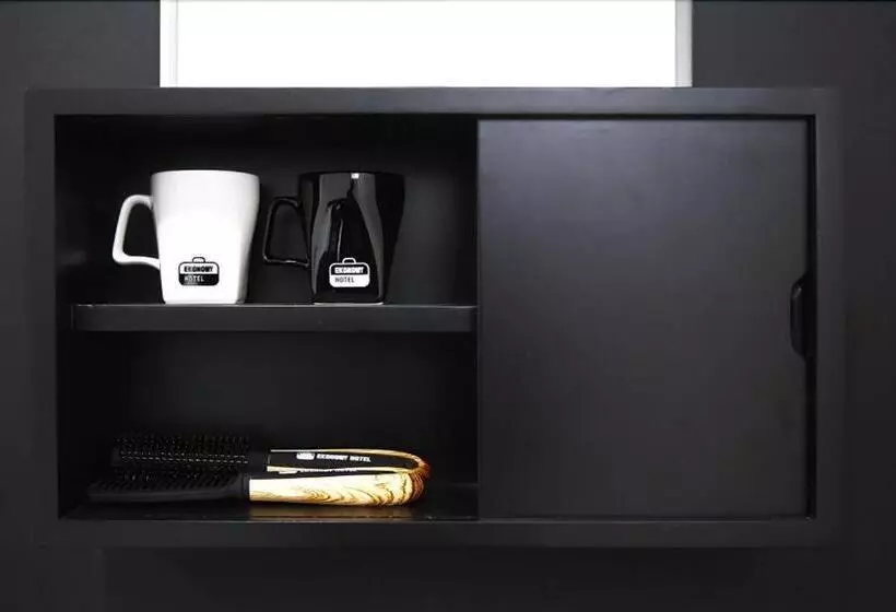 ペンション Korea Guesthouse