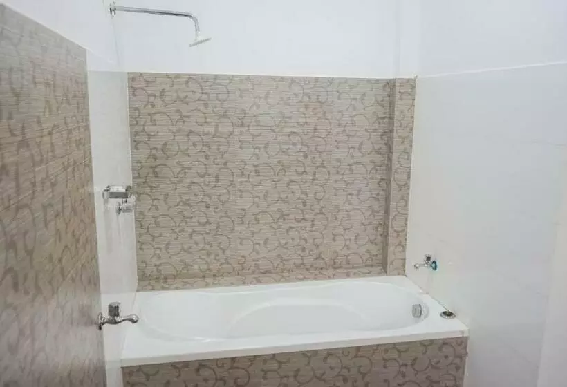 ペンション Luxury Rooms Cinnamon Nature Resort