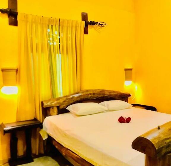 Majatalo Patison Villa