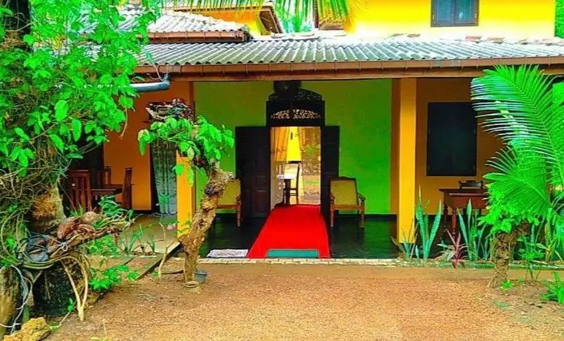 ペンション Patison Villa