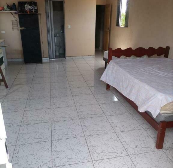 ペンション Recanto Da Paz