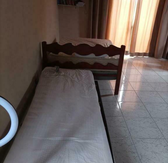 ペンション Recanto Da Paz