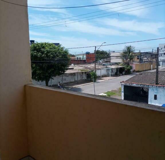 ペンション Recanto Da Paz