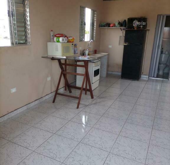 ペンション Recanto Da Paz