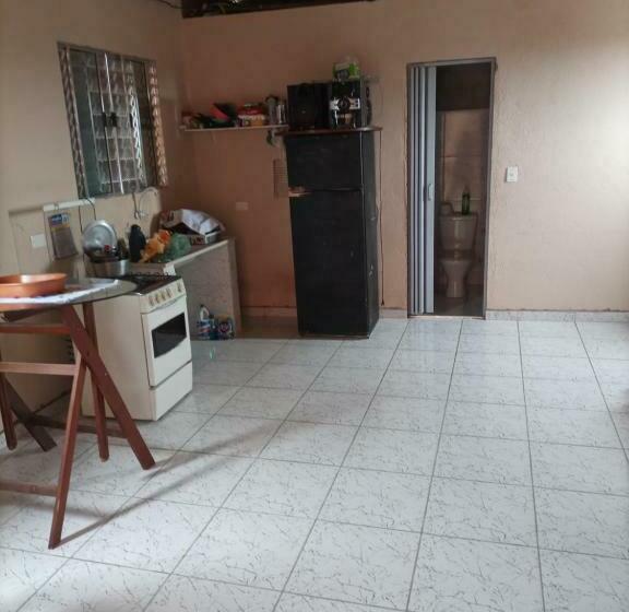 ペンション Recanto Da Paz