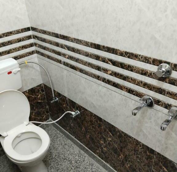 Пансион Shivalaya Residency