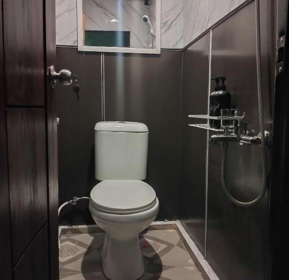 פנסיון Villa Paiton Bromo