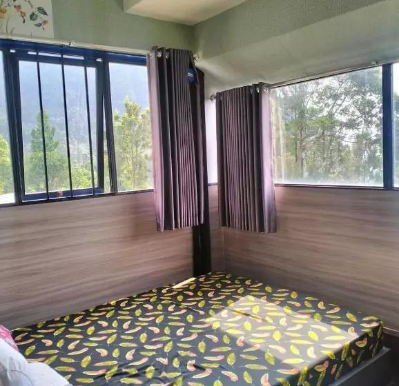 Pensió Villa Paiton Bromo