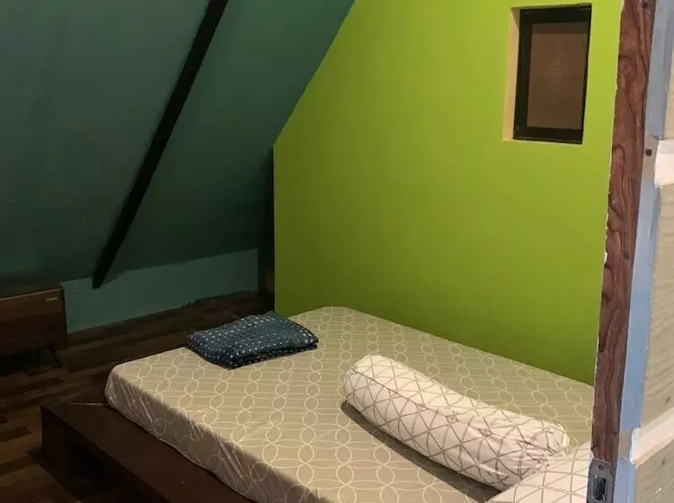 Pensió Villa Paiton Bromo