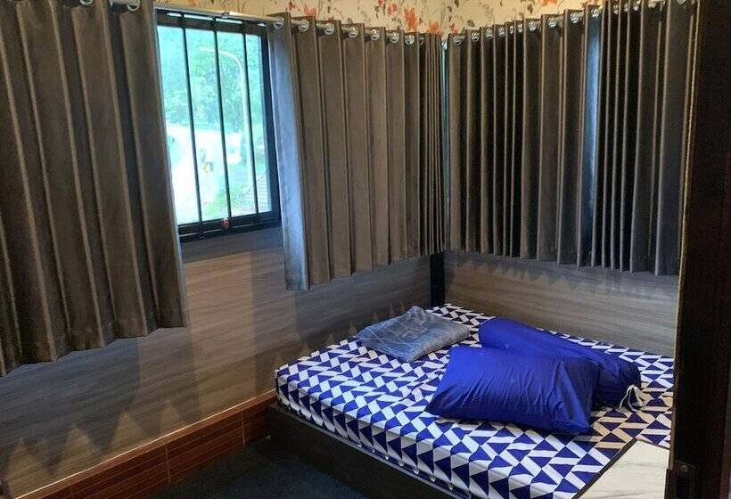 פנסיון Villa Paiton Bromo