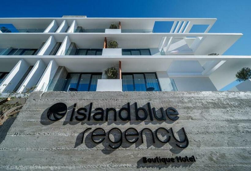 Regency Boutique Hotel Holiday Suites