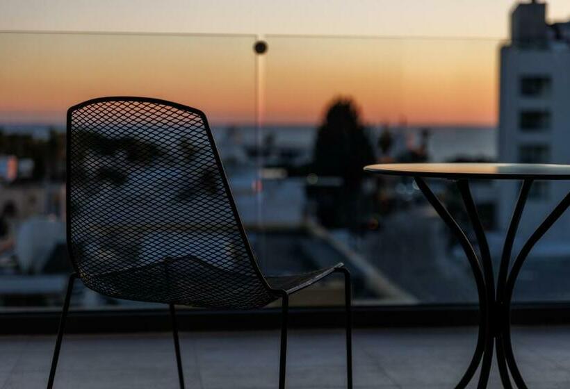 Regency Boutique Hotel Holiday Suites