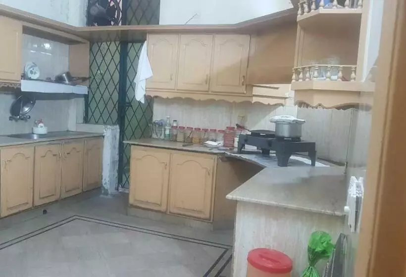 Residency Girls Hostel   For Females Only