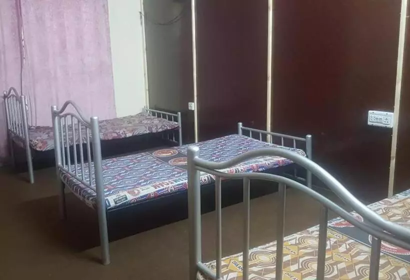 Residency Girls Hostel   For Females Only