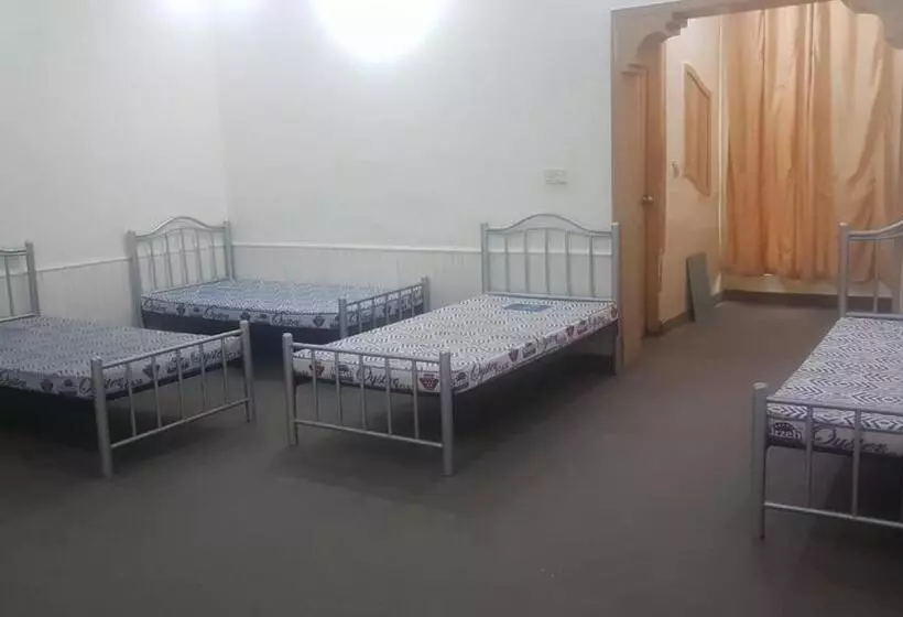 Residency Girls Hostel   For Females Only