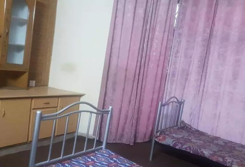 Residency Girls Hostel   For Females Only
