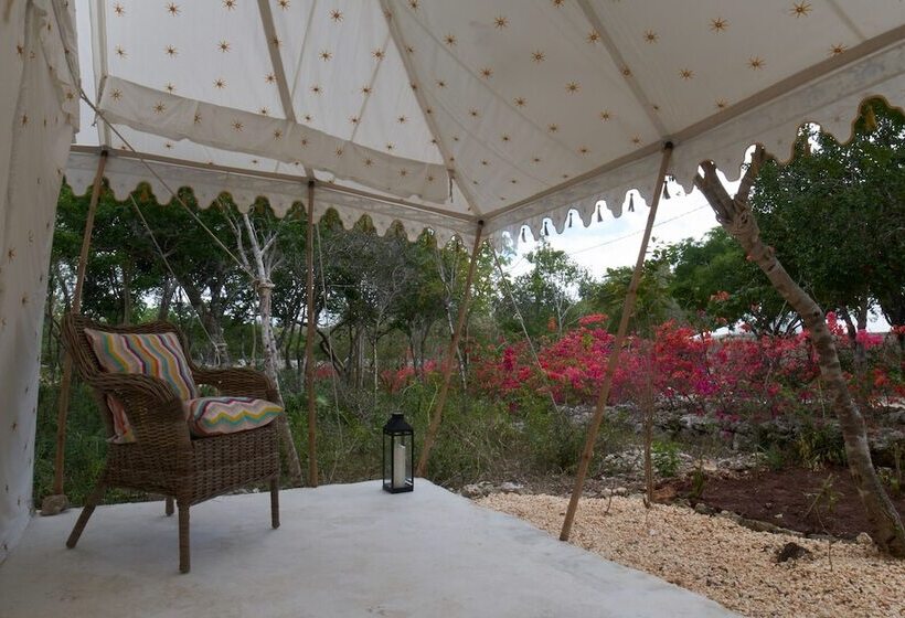 استراحتگاه Ki Ra Holistic Living