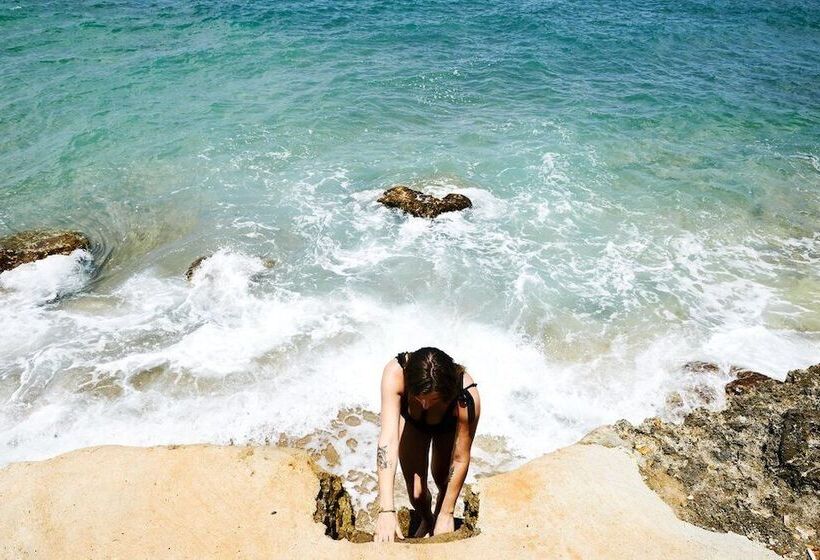 استراحتگاه Ki Ra Holistic Living