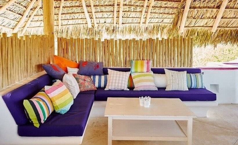 استراحتگاه Ki Ra Holistic Living