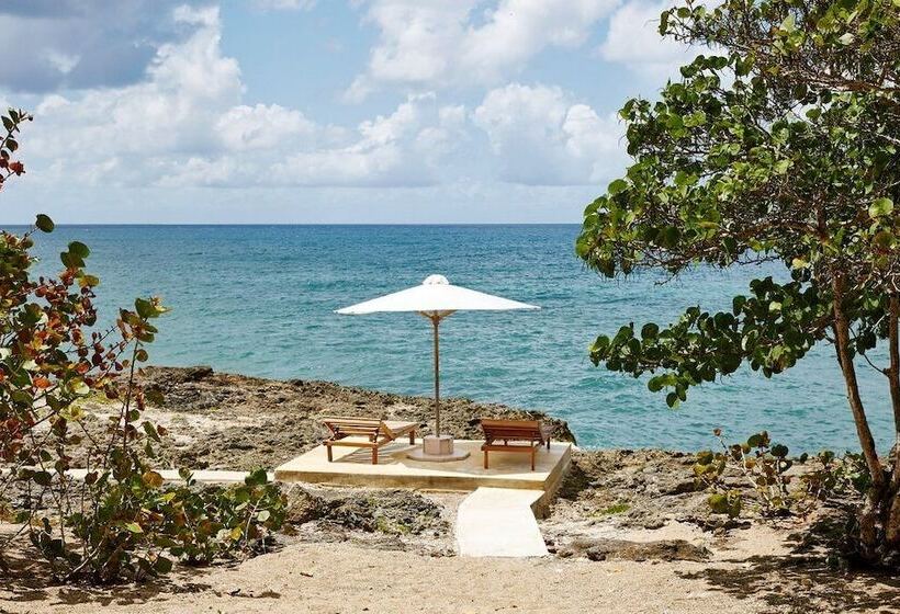 استراحتگاه Ki Ra Holistic Living