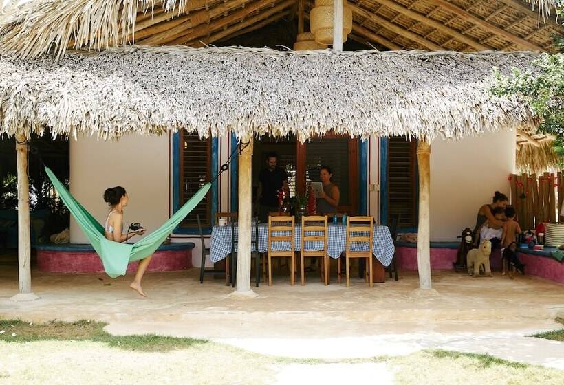 استراحتگاه Ki Ra Holistic Living