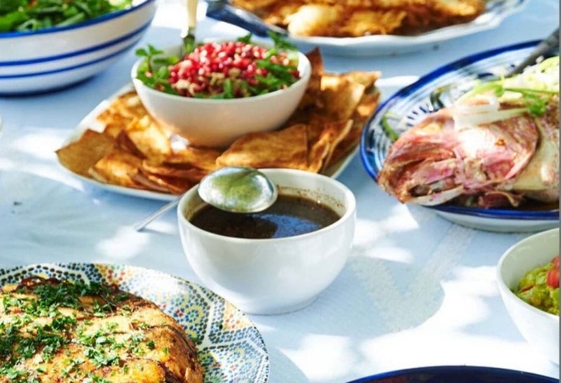 استراحتگاه Ki Ra Holistic Living