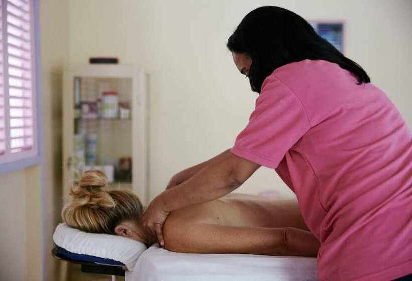 استراحتگاه Ki Ra Holistic Living