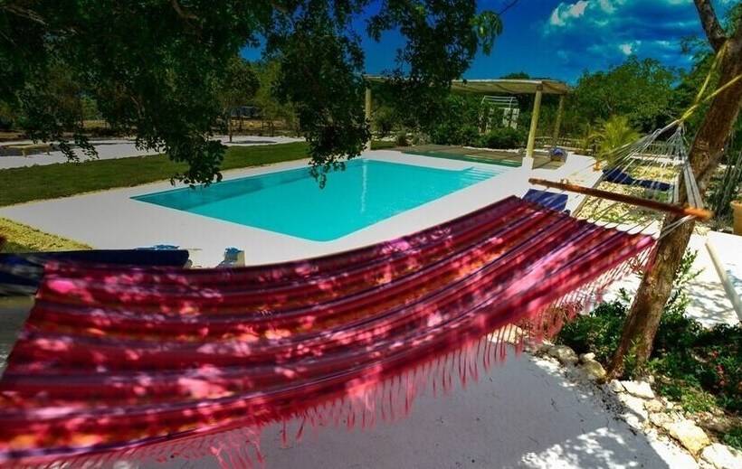 استراحتگاه Ki Ra Holistic Living