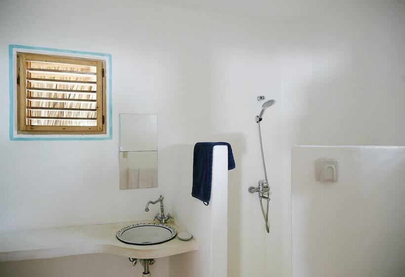 استراحتگاه Ki Ra Holistic Living