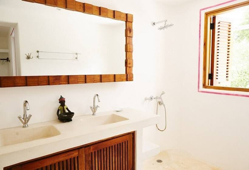 استراحتگاه Ki Ra Holistic Living