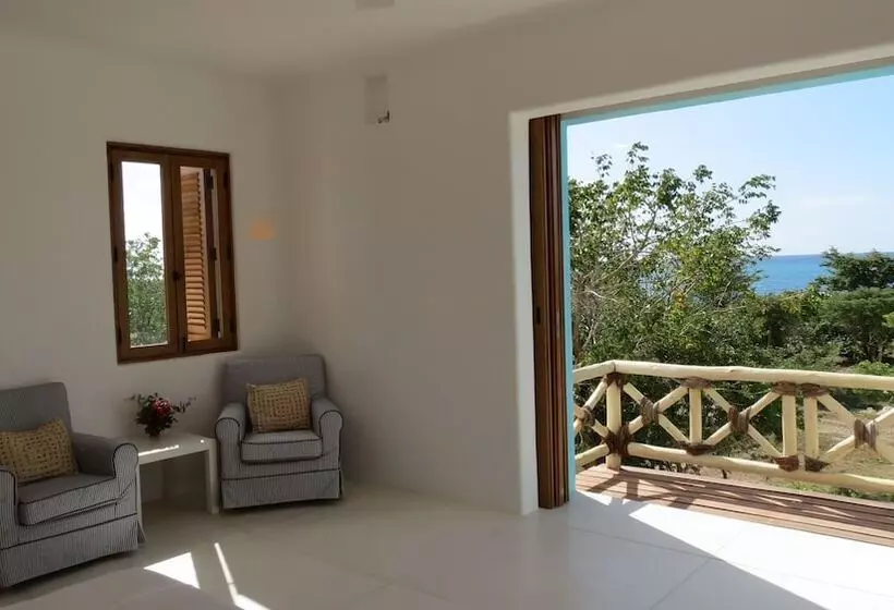 استراحتگاه Ki Ra Holistic Living