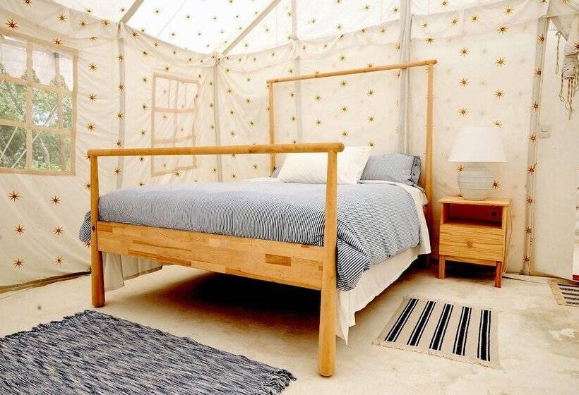 استراحتگاه Ki Ra Holistic Living