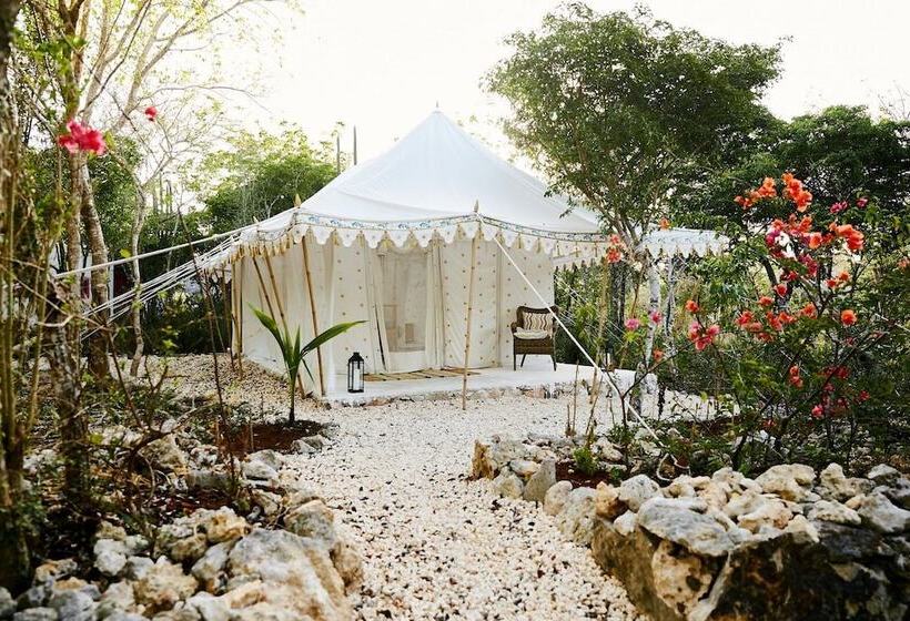 استراحتگاه Ki Ra Holistic Living