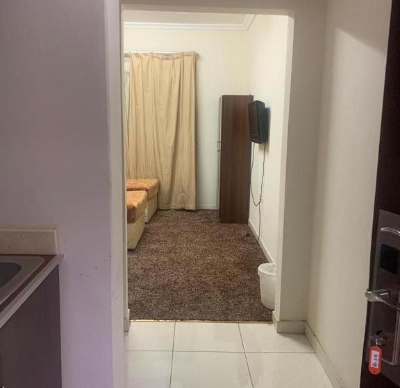 فندق الواحة الماسية 1