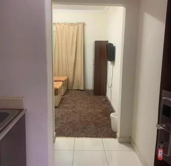 فندق الواحة الماسية 1