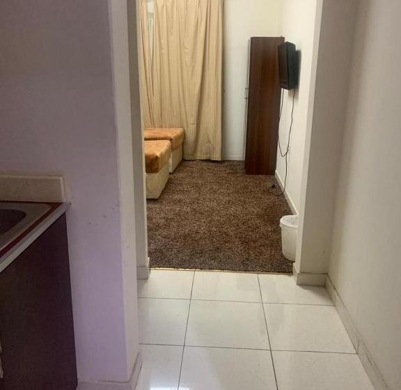 فندق الواحة الماسية 1