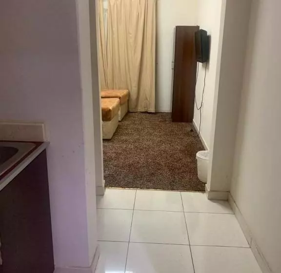 فندق الواحة الماسية 1