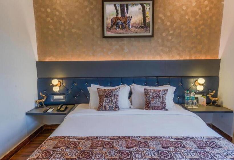 Anantum Gateway Resorts