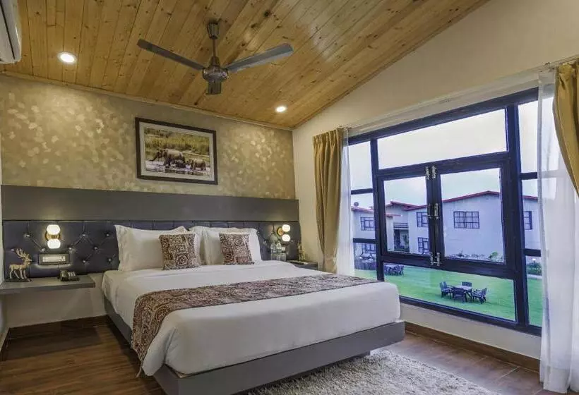 Anantum Gateway Resorts