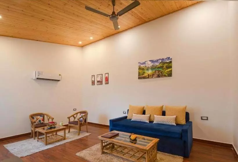 Anantum Gateway Resorts