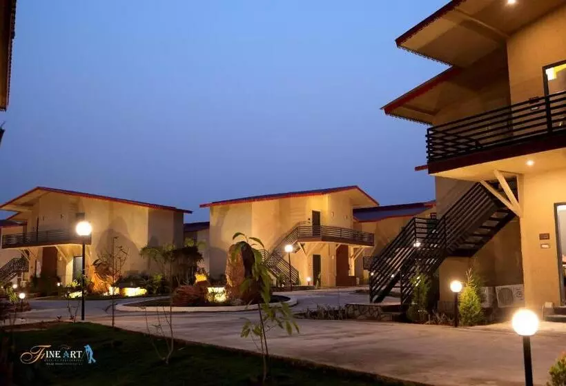 Anantum Gateway Resorts