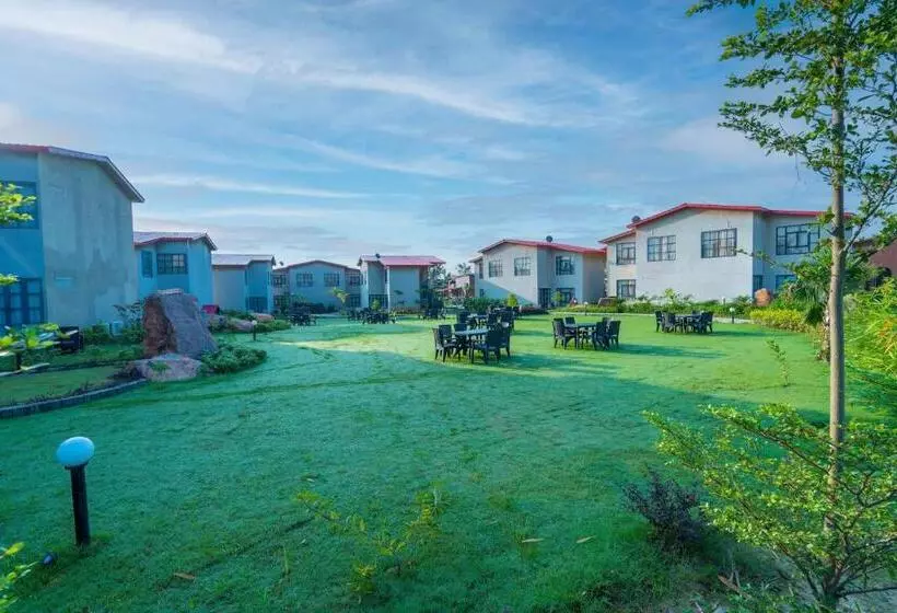 Anantum Gateway Resorts