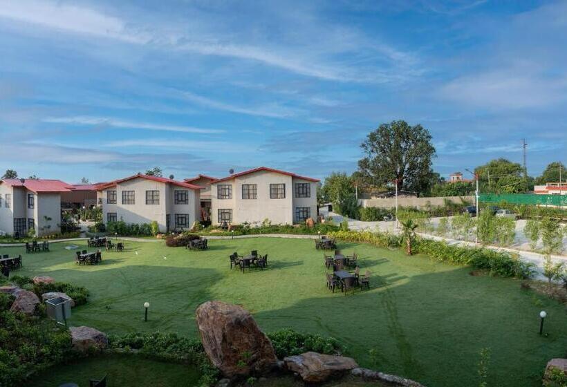 Anantum Gateway Resorts