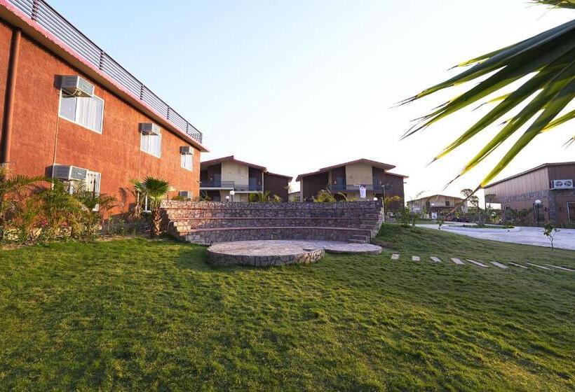 Anantum Gateway Resorts