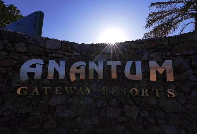 Anantum Gateway Resorts