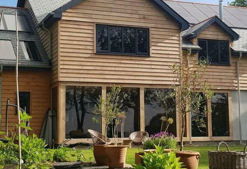 مبيت وإفطار Appleton House