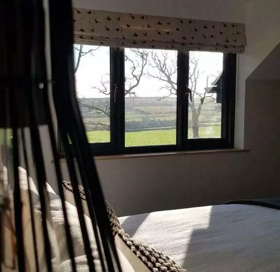 Bed and Breakfast Appleton House
