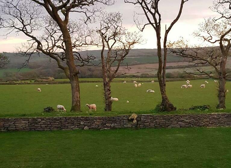 مبيت وإفطار Appleton House