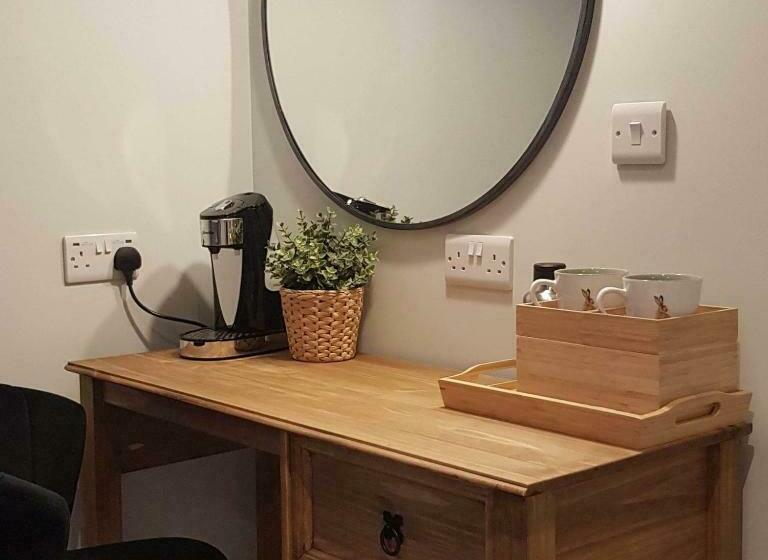 مبيت وإفطار Appleton House